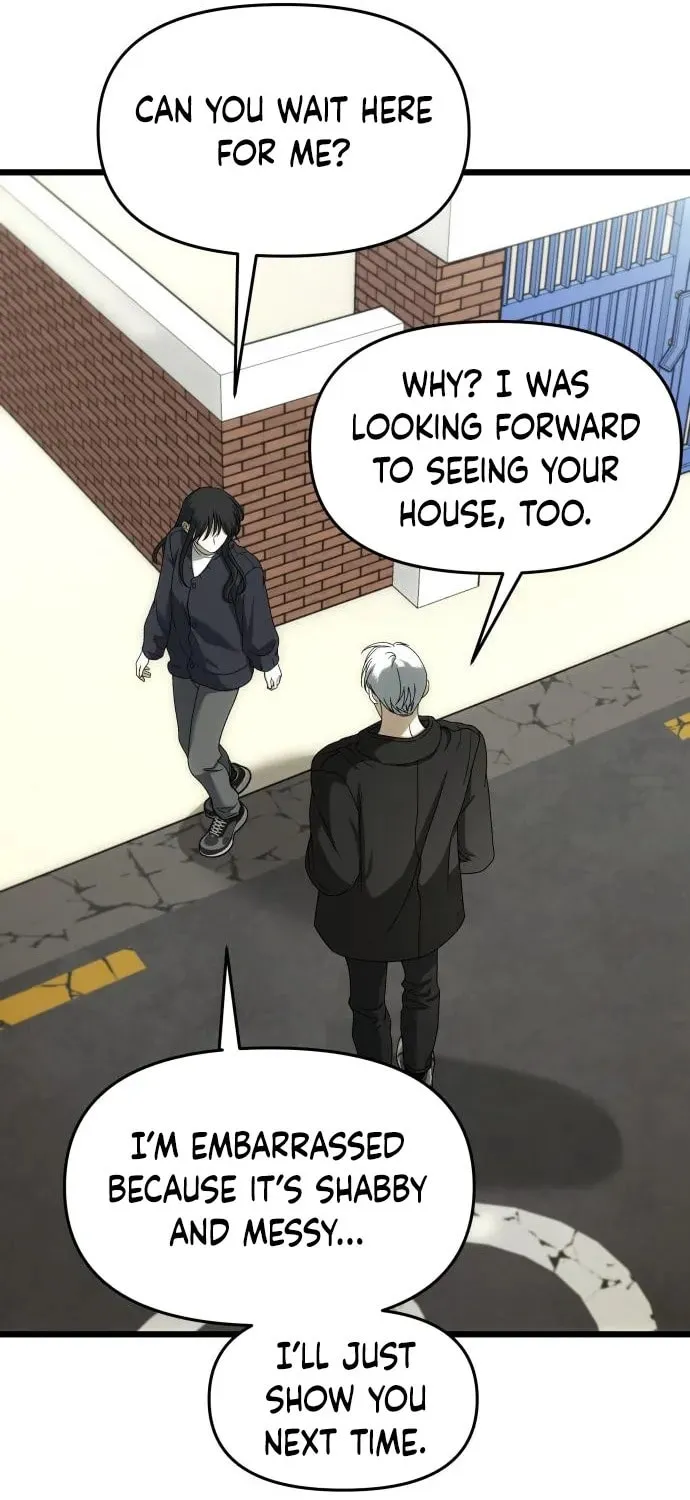 Read Dreaming Freedom chapter 112 image 19 on Lezhin