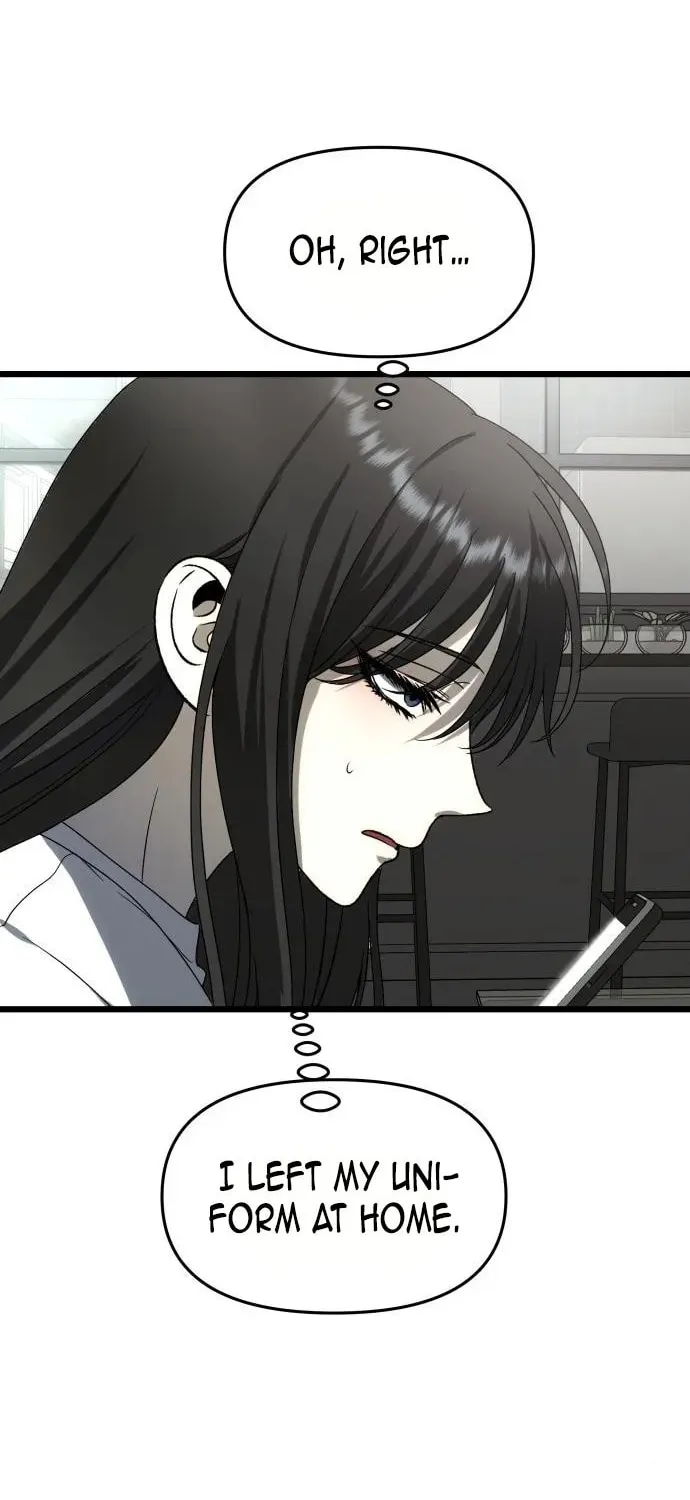 Read Dreaming Freedom chapter 112 image 2 on Lezhin