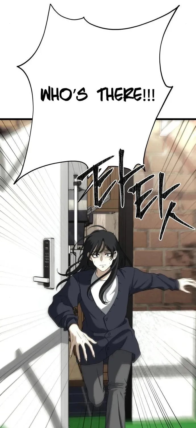 Read Dreaming Freedom chapter 112 image 27 on Lezhin