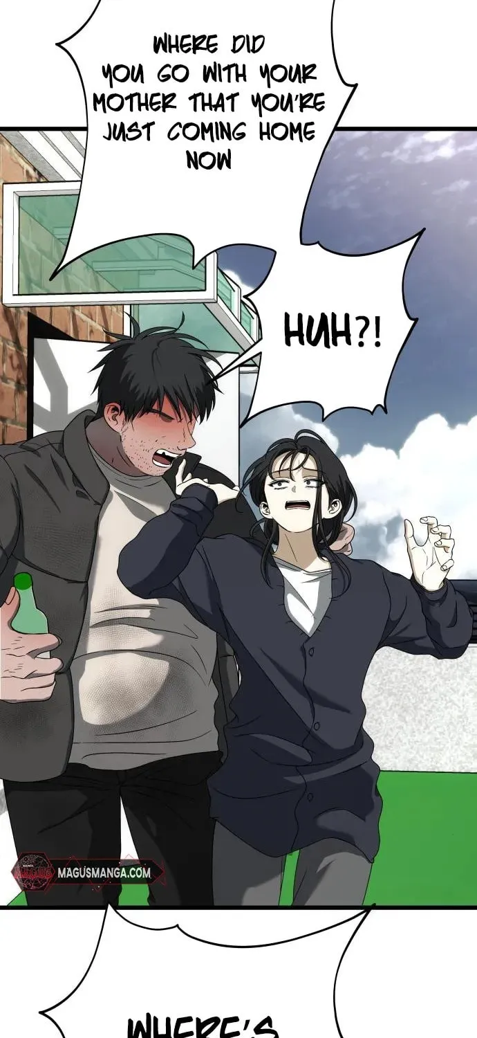 Read Dreaming Freedom chapter 112 image 29 on Lezhin