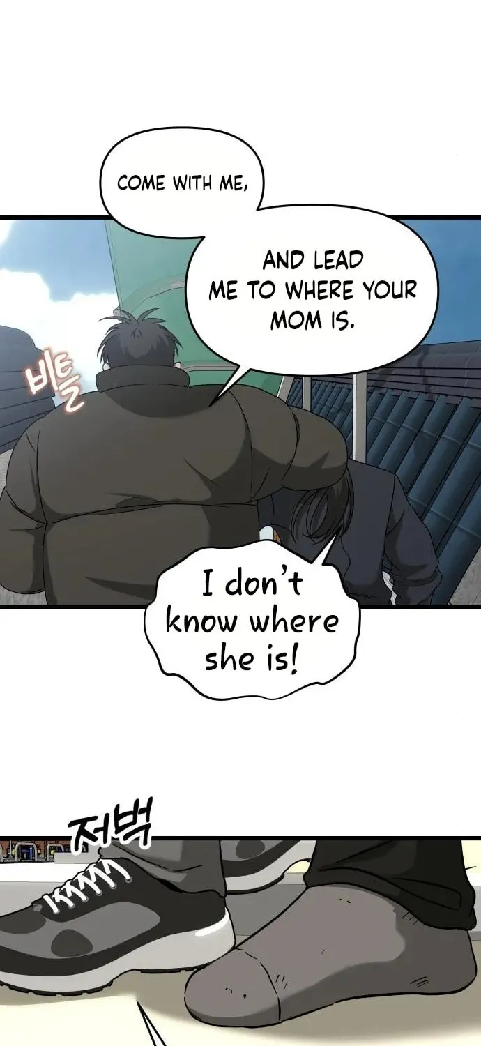 Read Dreaming Freedom chapter 112 image 32 on Lezhin