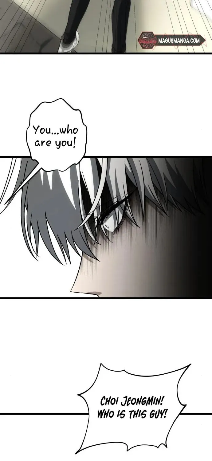 Read Dreaming Freedom chapter 112 image 44 on Lezhin