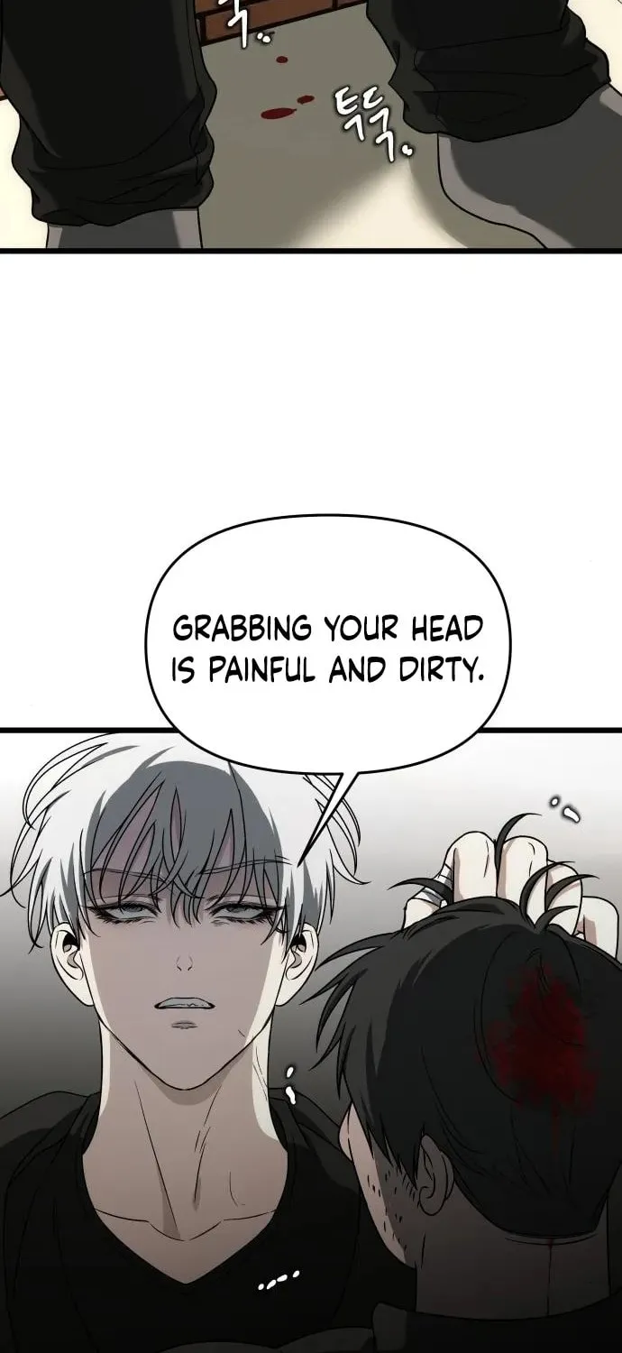 Read Dreaming Freedom chapter 112 image 46 on Lezhin