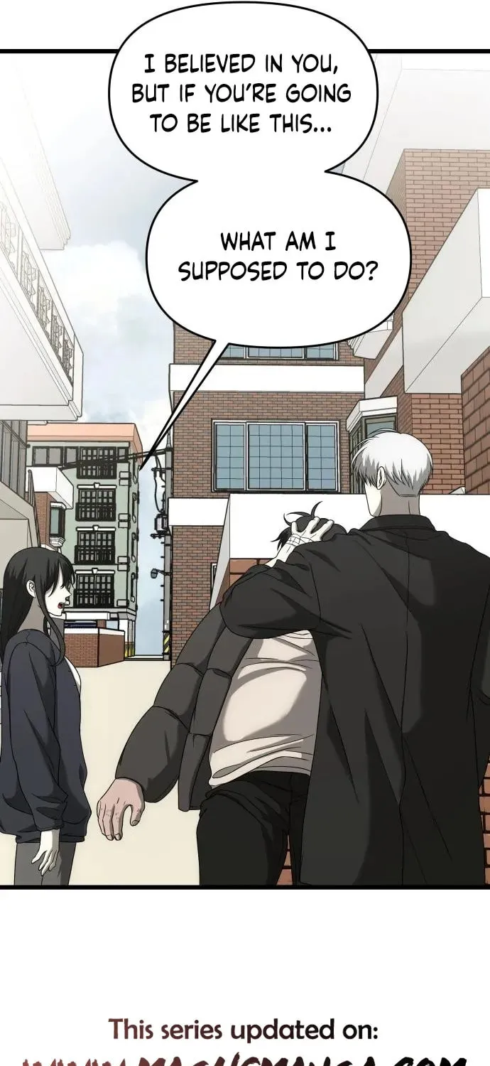 Read Dreaming Freedom chapter 112 image 55 on Lezhin