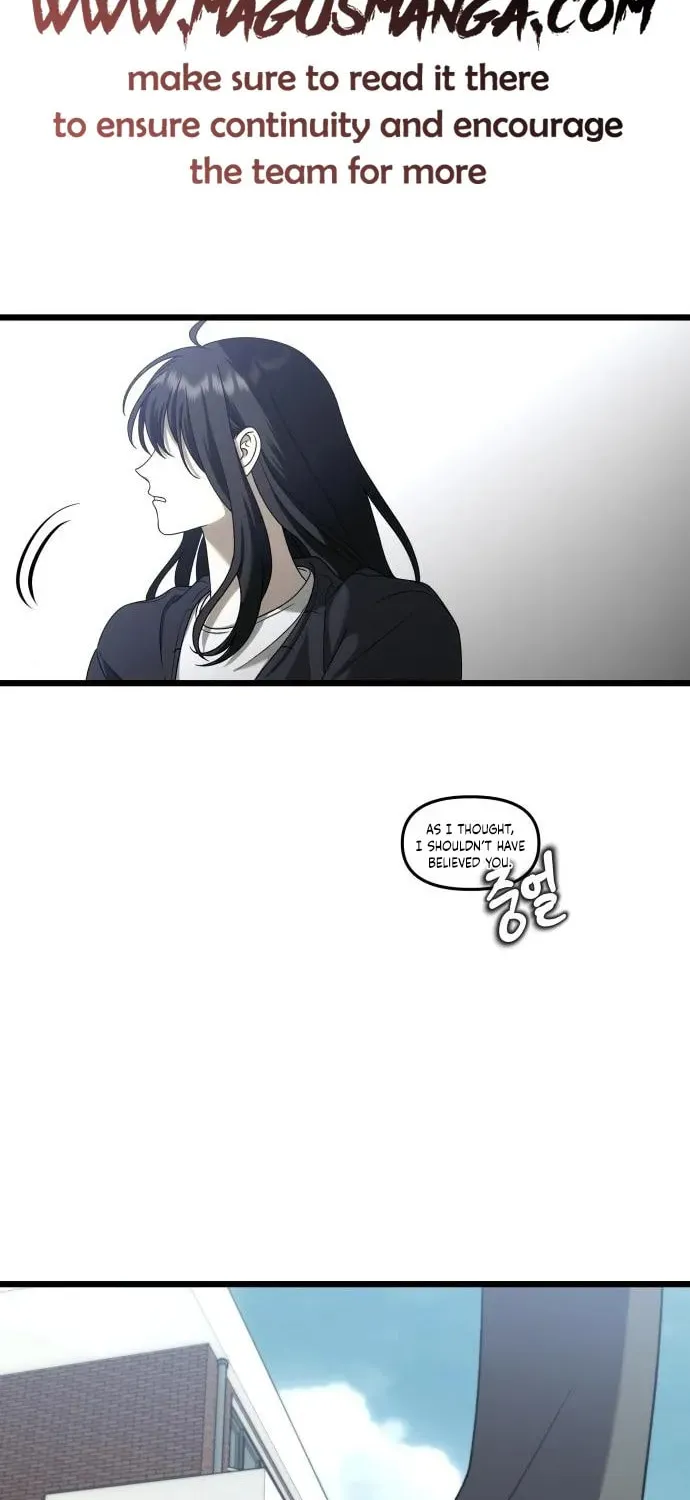 Read Dreaming Freedom chapter 112 image 56 on Lezhin