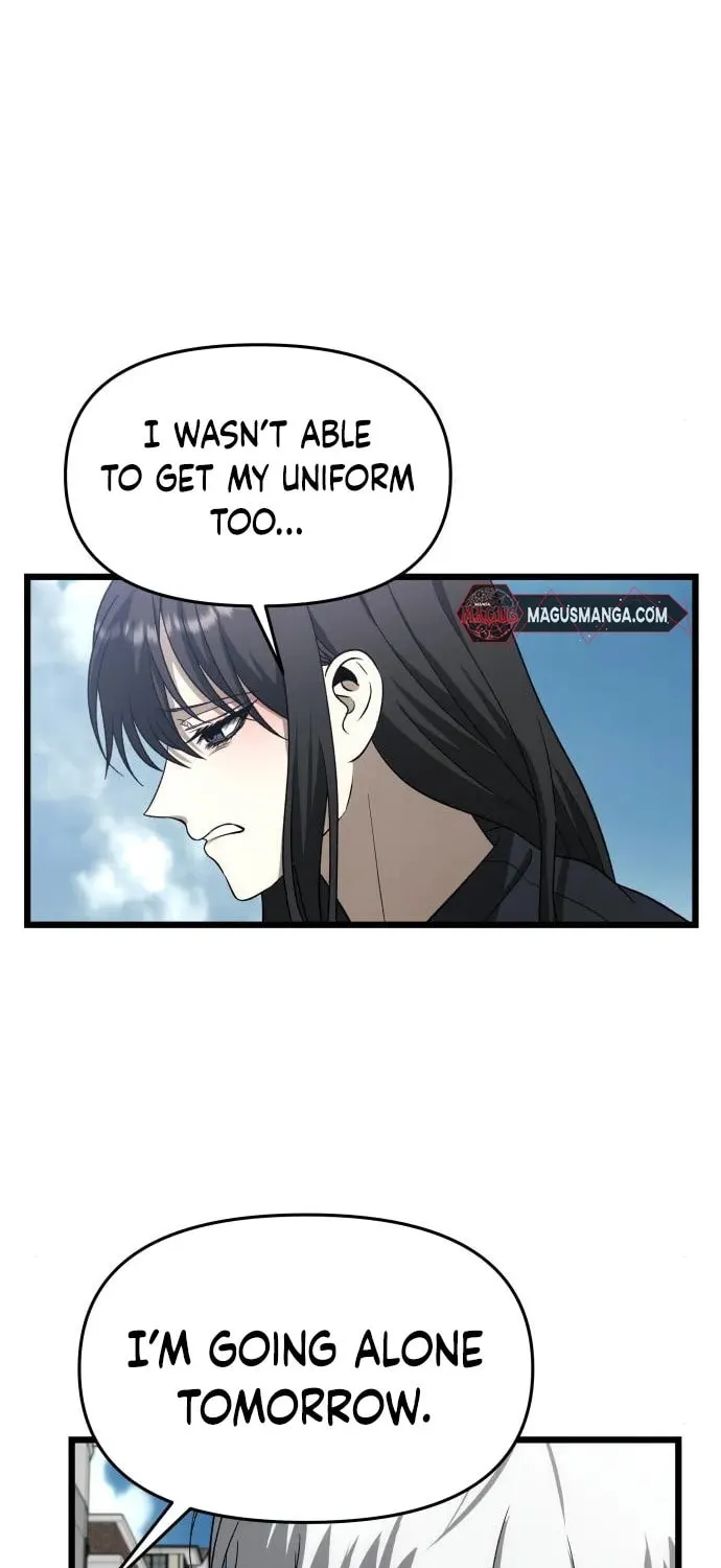 Read Dreaming Freedom chapter 112 image 69 on Lezhin