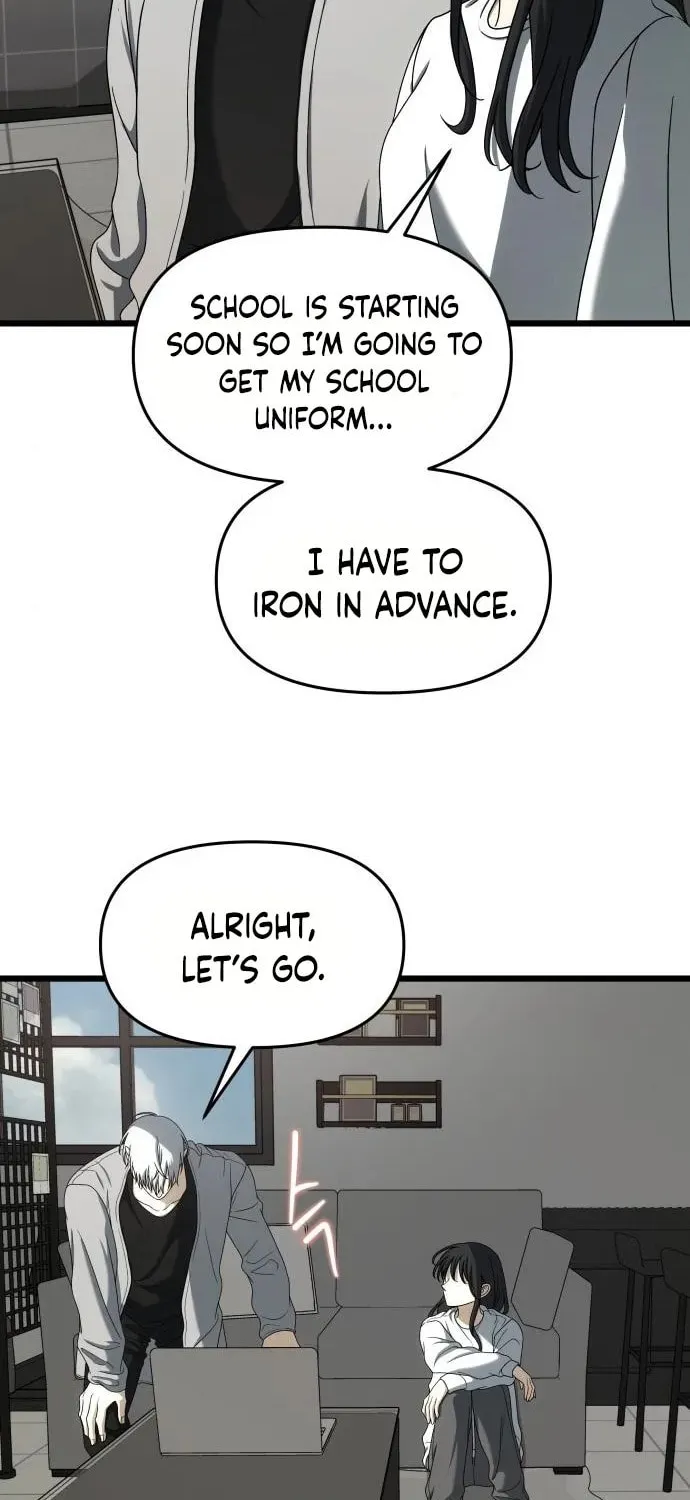 Read Dreaming Freedom chapter 112 image 8 on Lezhin