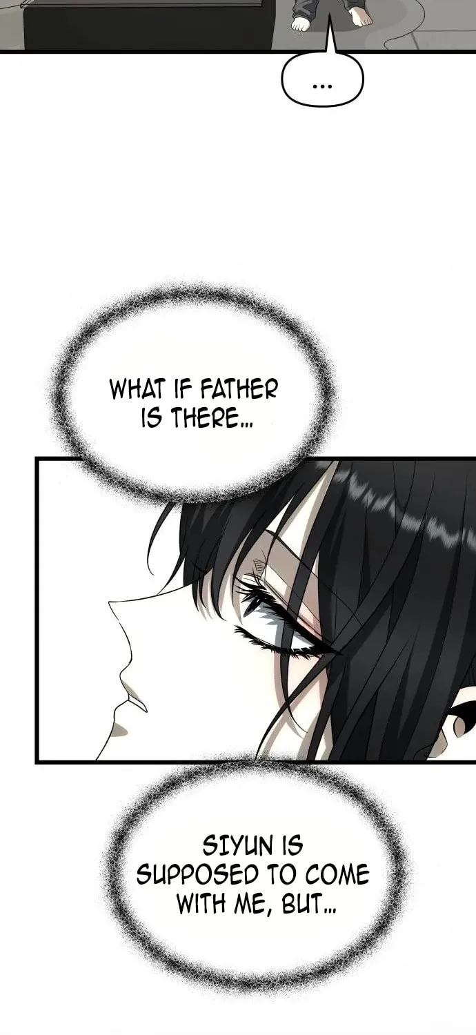 Read Dreaming Freedom chapter 112 image 9 on Lezhin