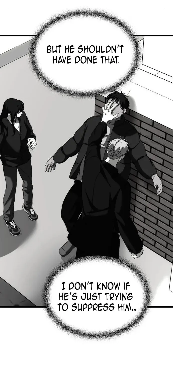 Read Dreaming Freedom chapter 112 image 94 on Lezhin