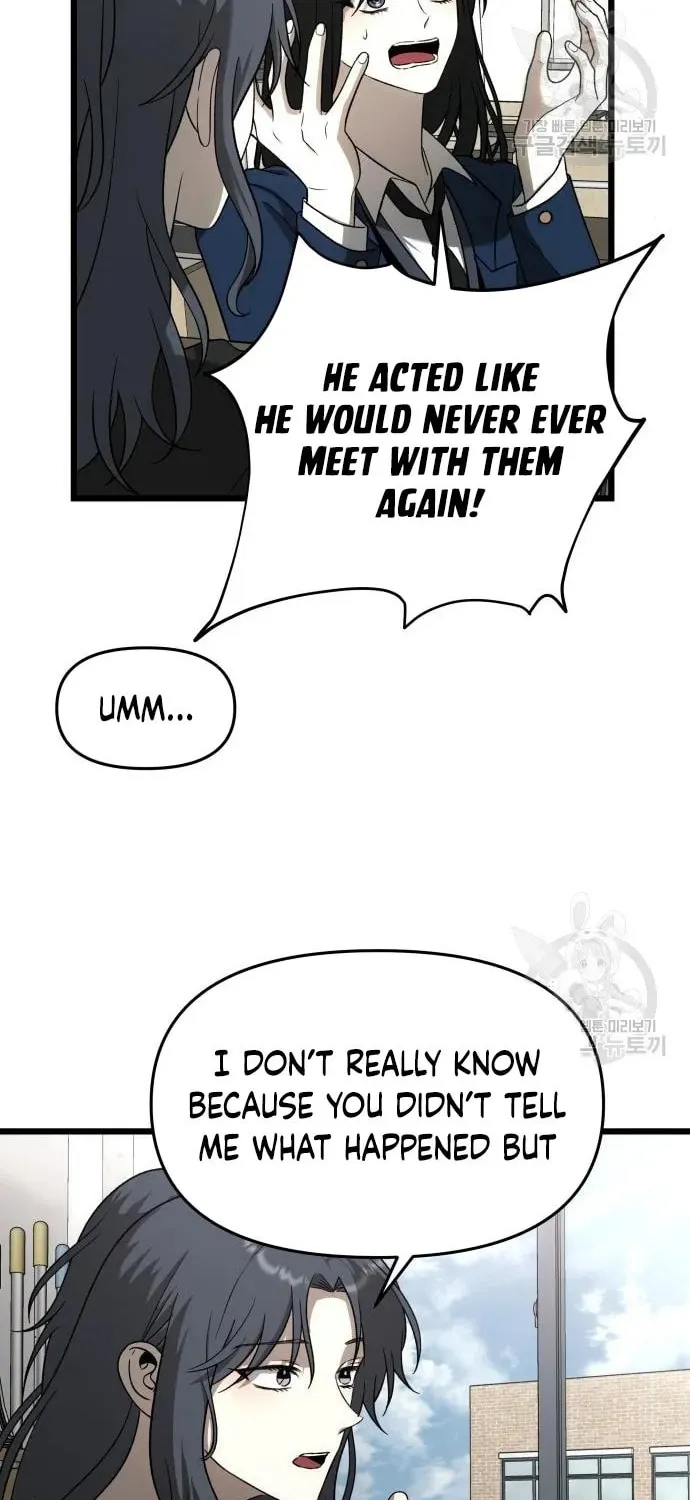 Read Dreaming Freedom chapter 113 image 16 on Lezhin