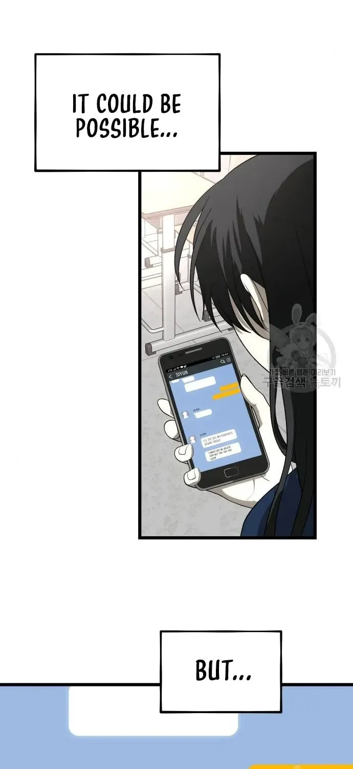 Read Dreaming Freedom chapter 113 image 18 on Lezhin