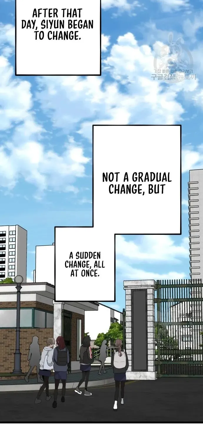Read Dreaming Freedom chapter 113 image 2 on Lezhin