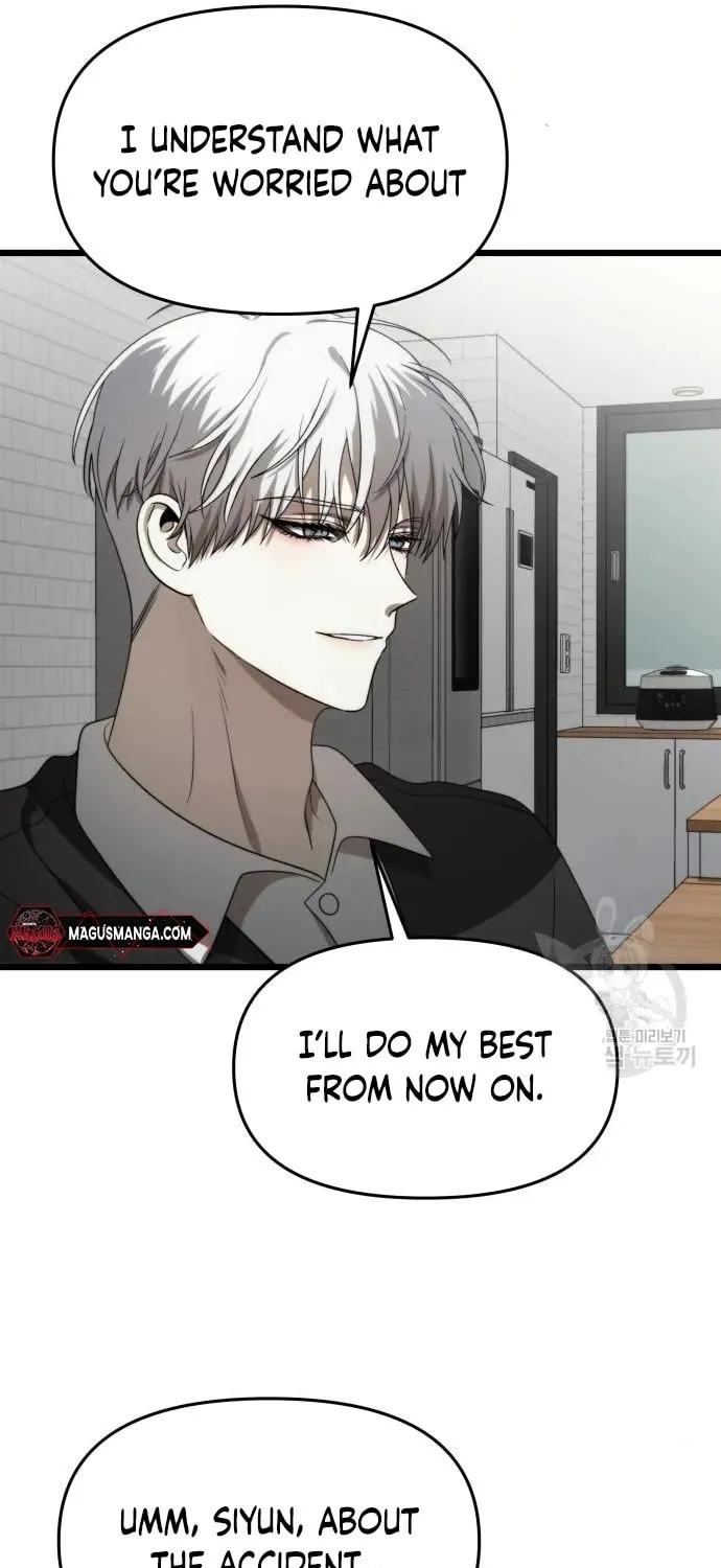 Read Dreaming Freedom chapter 113 image 25 on Lezhin