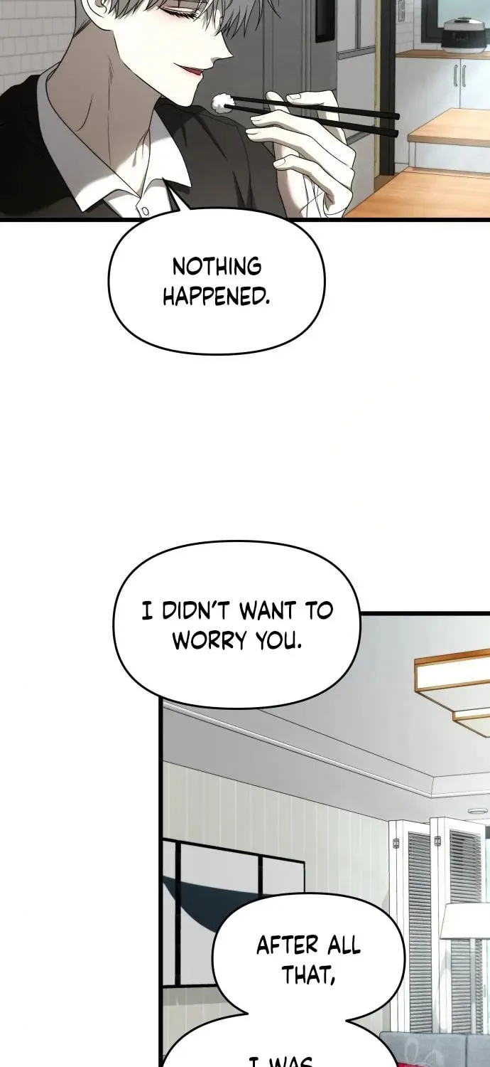 Read Dreaming Freedom chapter 113 image 27 on Lezhin