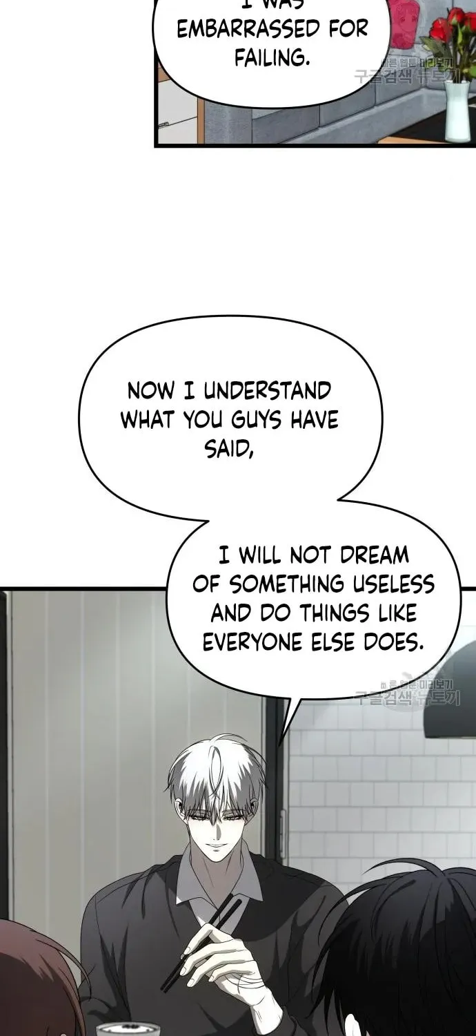 Read Dreaming Freedom chapter 113 image 28 on Lezhin