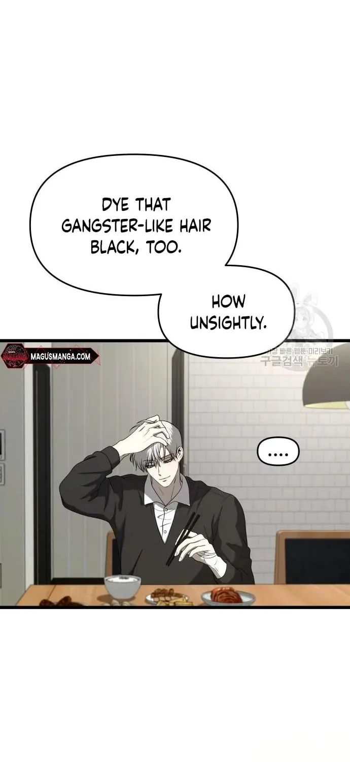 Read Dreaming Freedom chapter 113 image 30 on Lezhin