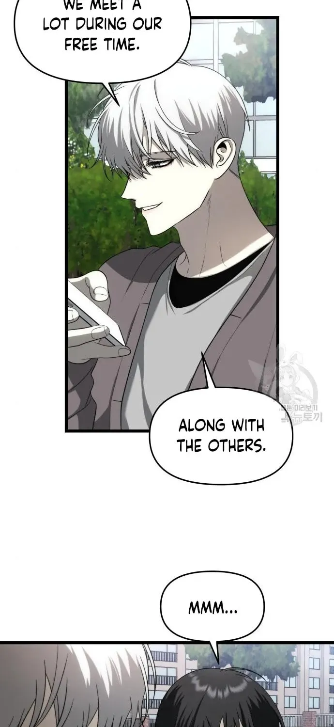 Read Dreaming Freedom chapter 113 image 4 on Lezhin