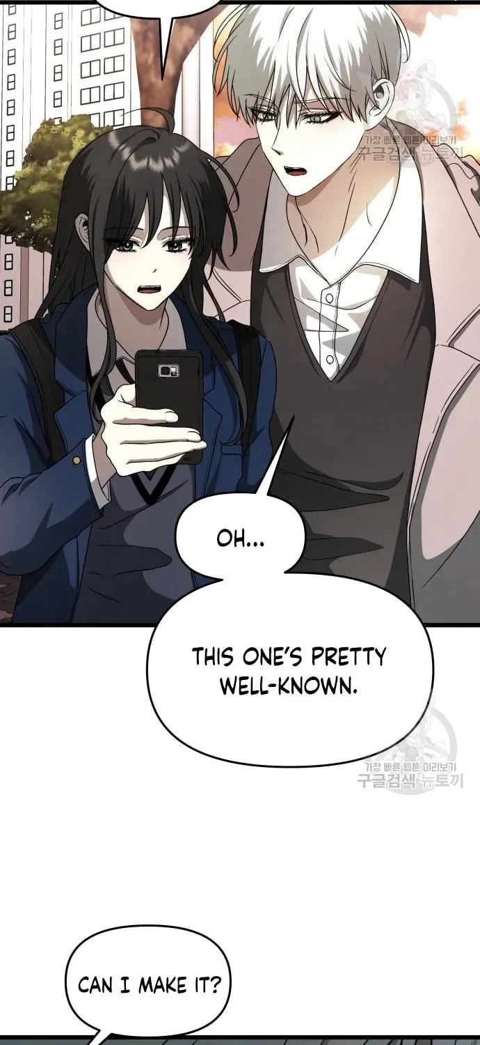 Read Dreaming Freedom chapter 113 image 47 on Lezhin