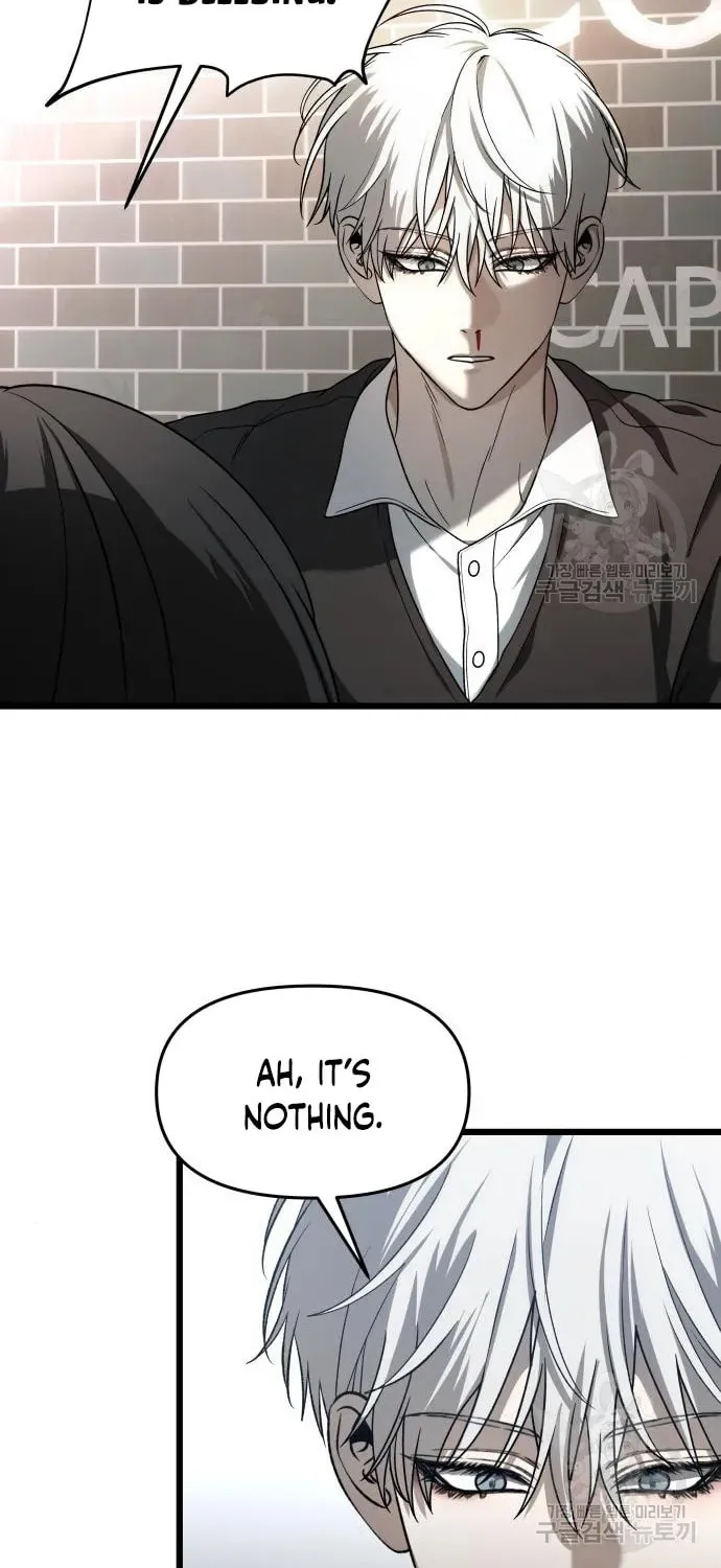 Read Dreaming Freedom chapter 113 image 51 on Lezhin