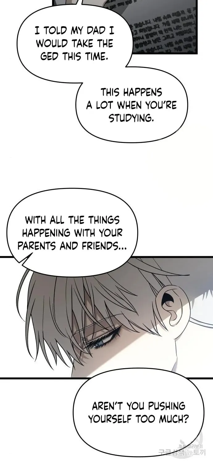 Read Dreaming Freedom chapter 113 image 54 on Lezhin