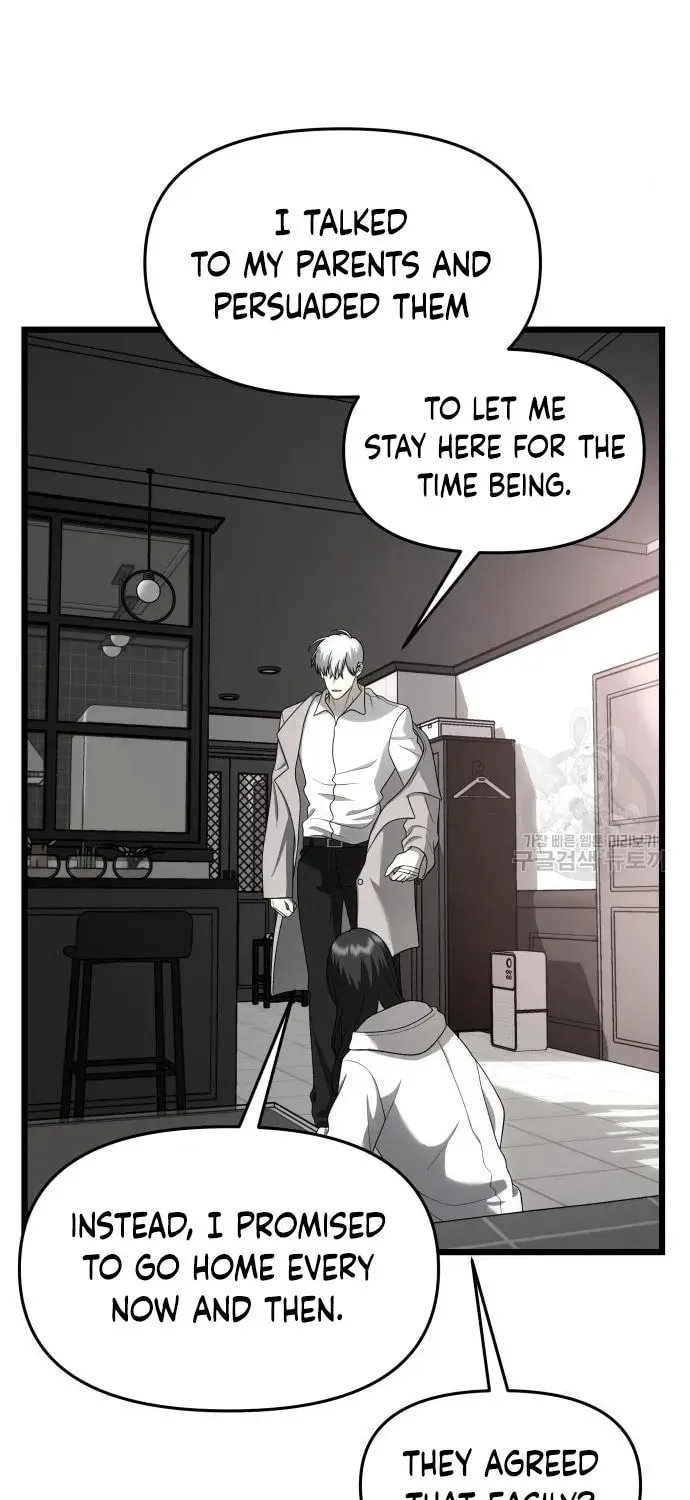 Read Dreaming Freedom chapter 113 image 7 on Lezhin