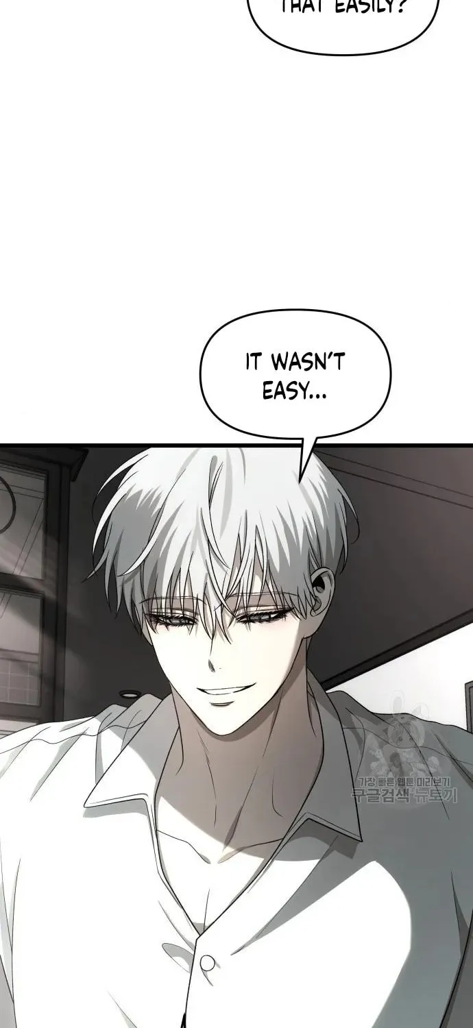 Read Dreaming Freedom chapter 113 image 8 on Lezhin