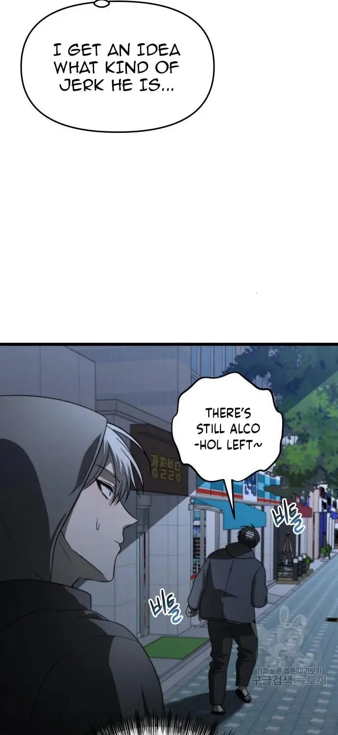 Read Dreaming Freedom chapter 114 image 15 on Lezhin