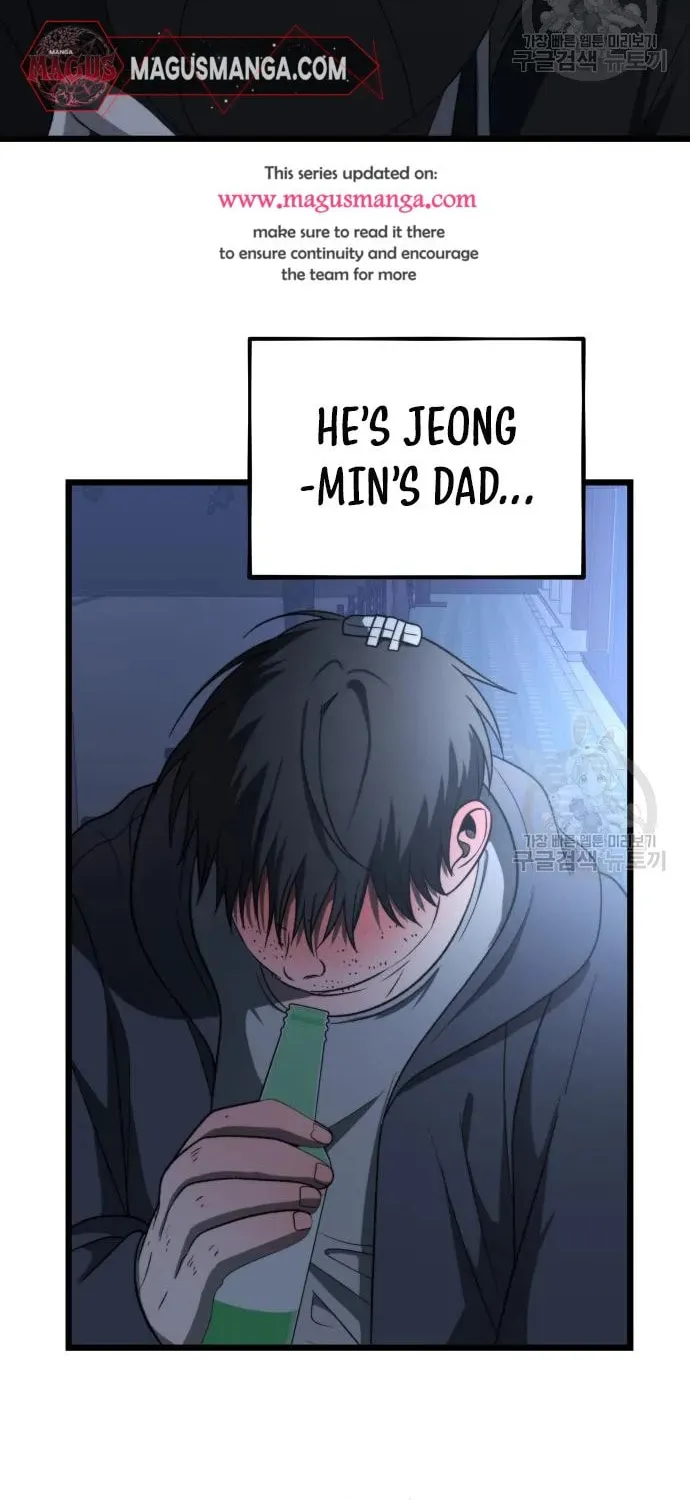 Read Dreaming Freedom chapter 114 image 2 on Lezhin