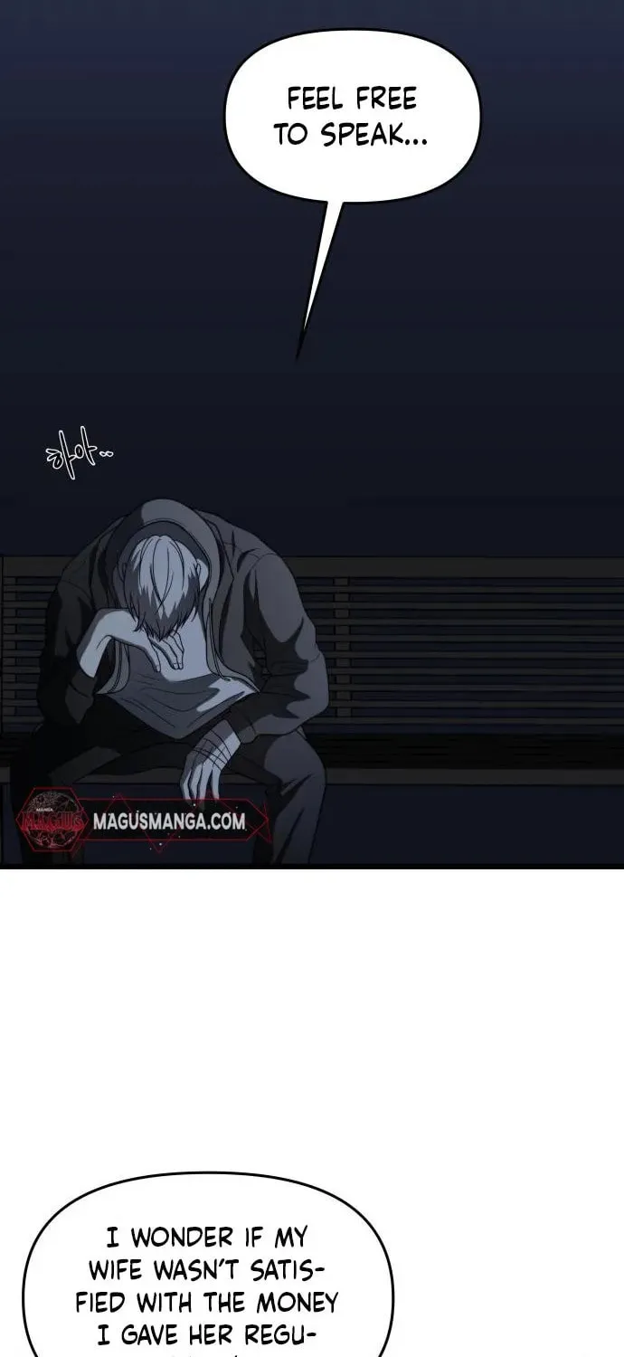 Read Dreaming Freedom chapter 114 image 32 on Lezhin