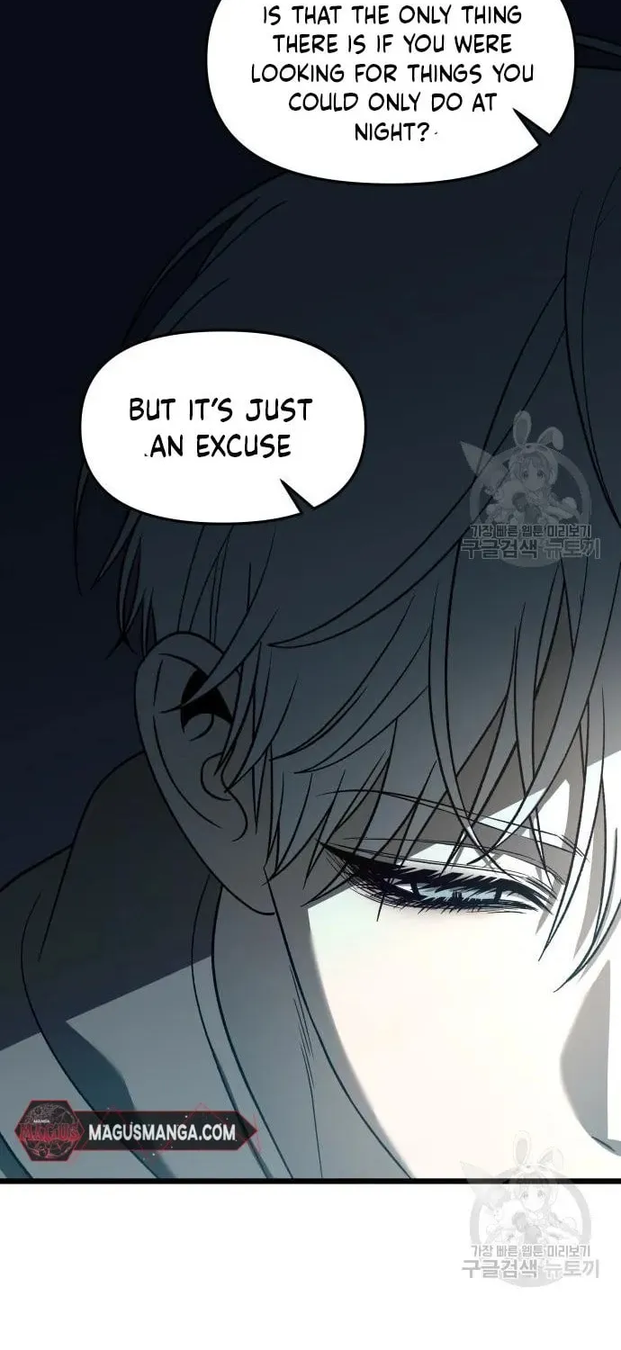 Read Dreaming Freedom chapter 114 image 34 on Lezhin