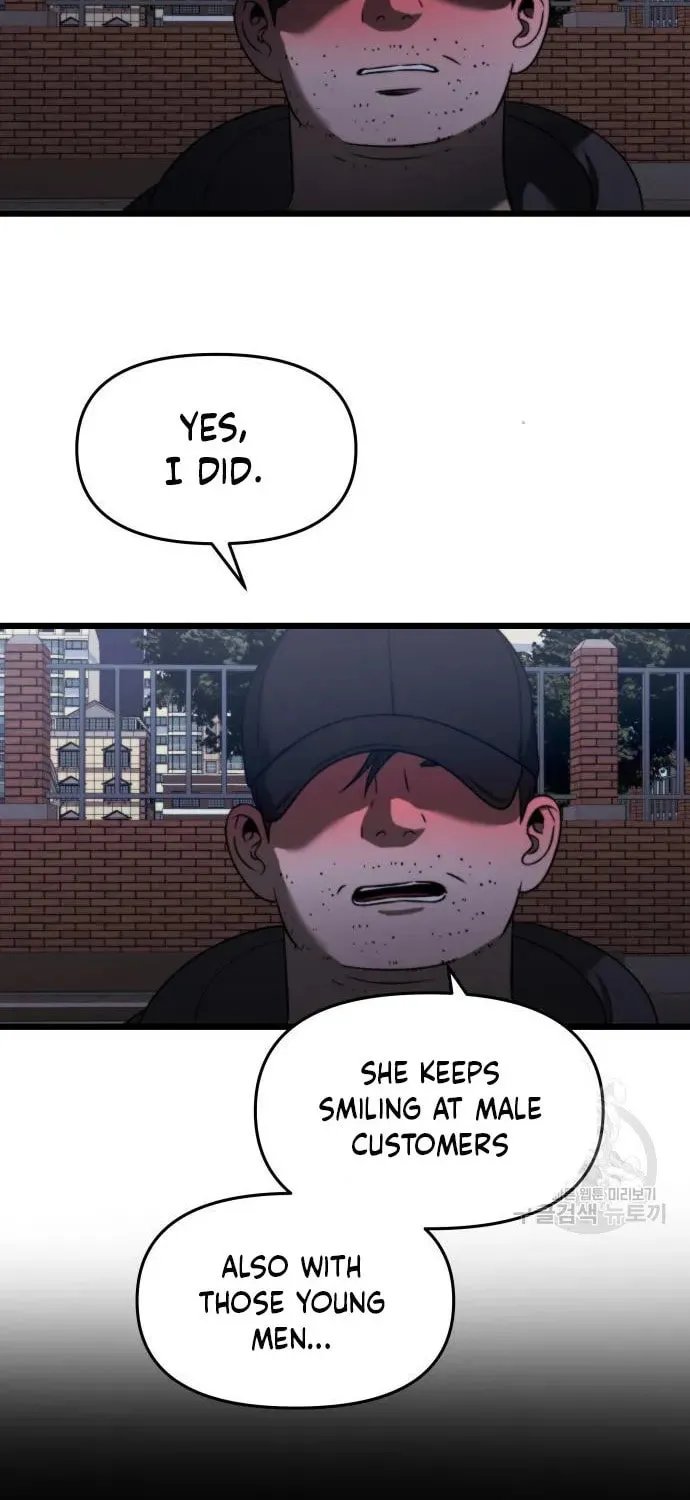Read Dreaming Freedom chapter 114 image 39 on Lezhin