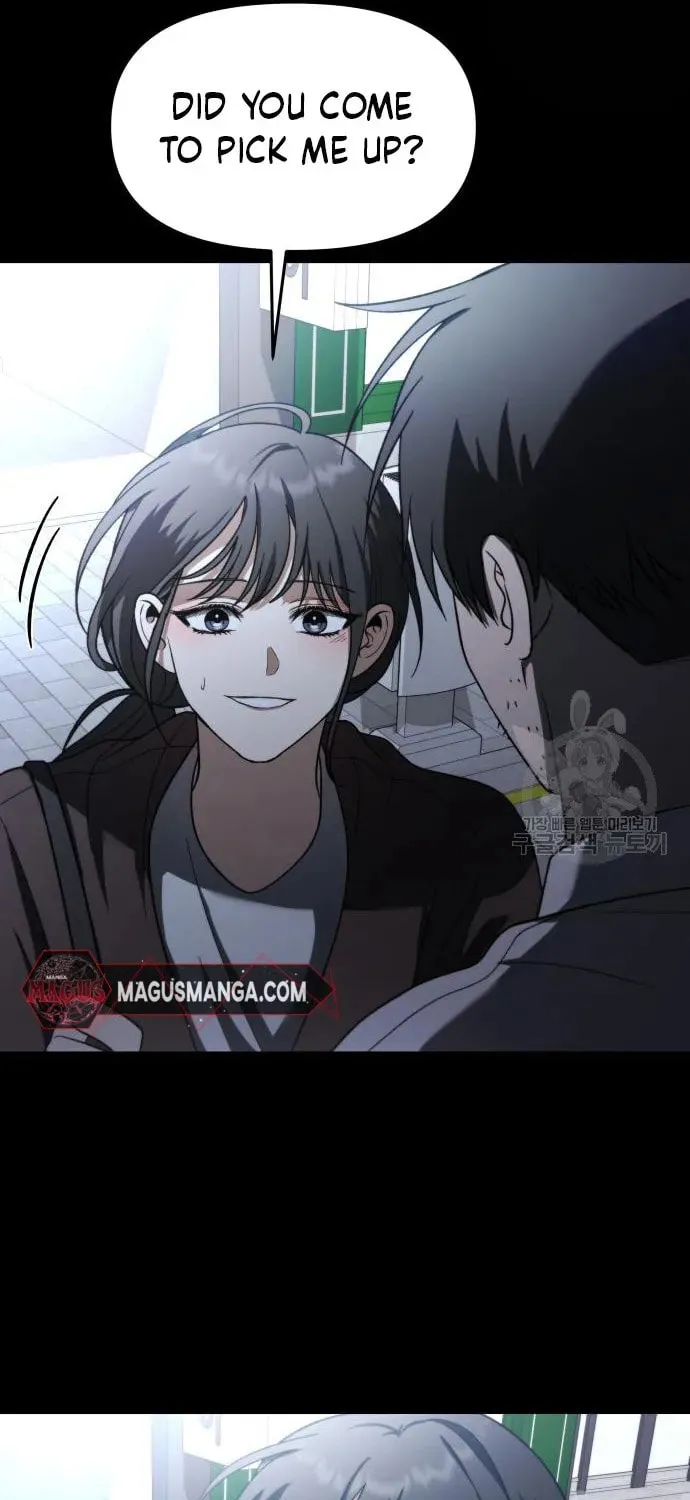 Read Dreaming Freedom chapter 114 image 43 on Lezhin