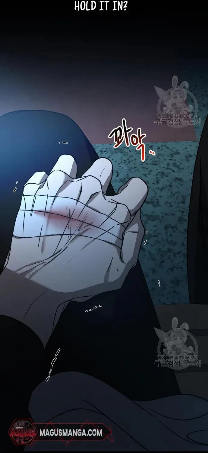 Read Dreaming Freedom chapter 114 image 55 on Lezhin