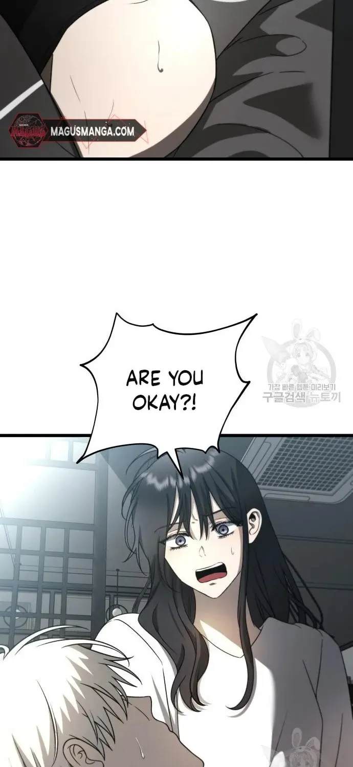 Read Dreaming Freedom chapter 114 image 95 on Lezhin