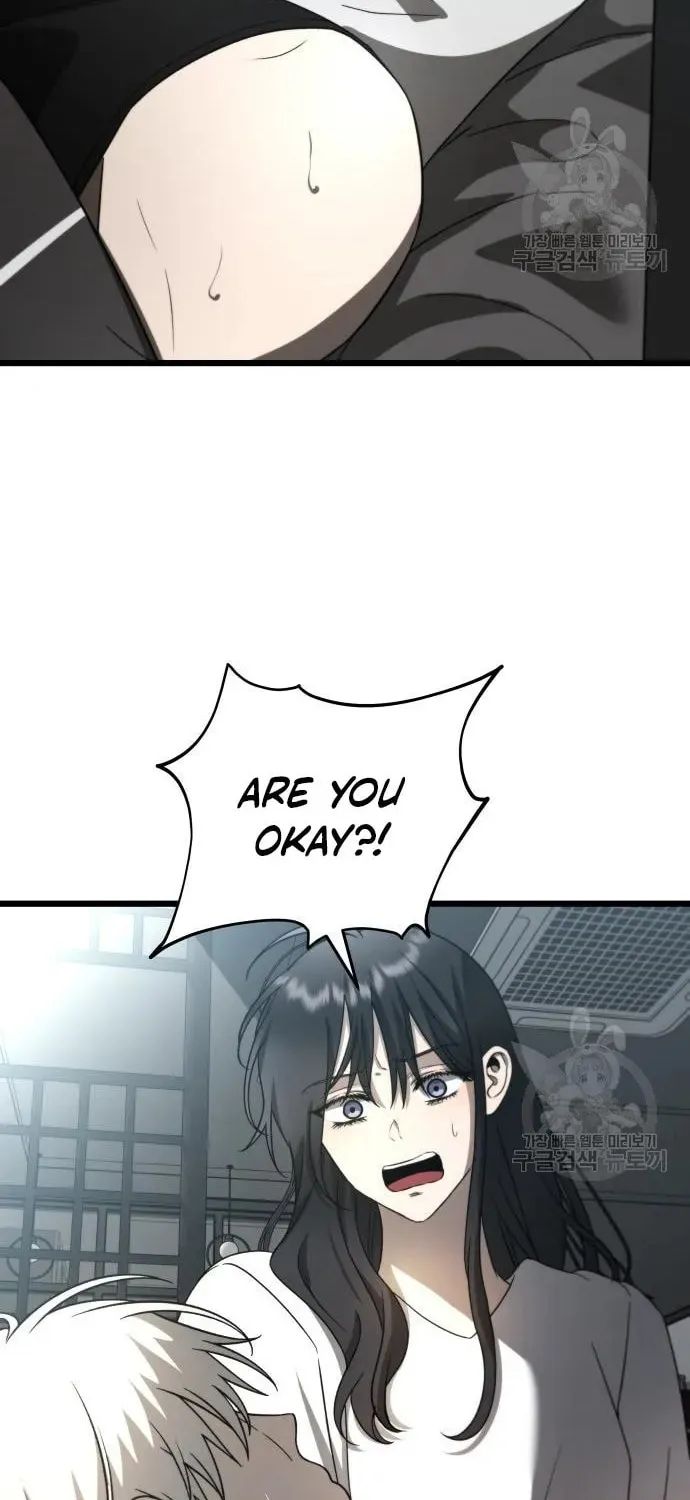 Read Dreaming Freedom chapter 115 image 1 on Lezhin