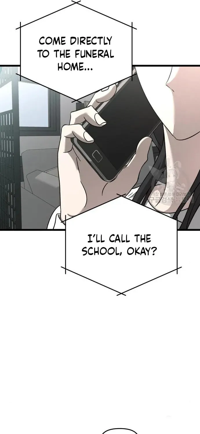 Read Dreaming Freedom chapter 115 image 12 on Lezhin