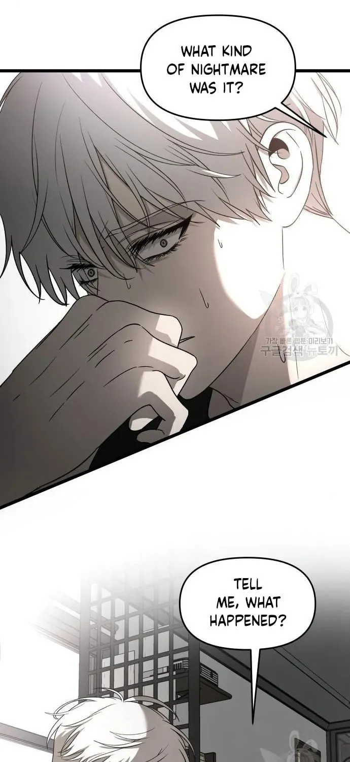 Read Dreaming Freedom chapter 115 image 18 on Lezhin