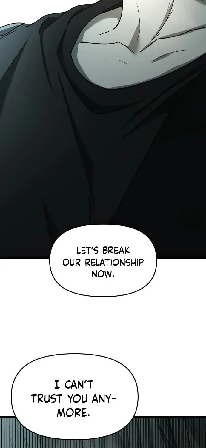 Read Dreaming Freedom chapter 115 image 40 on Lezhin