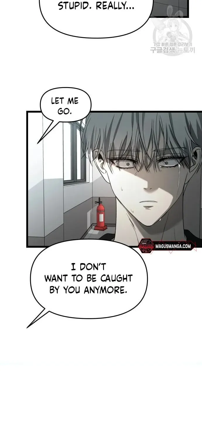 Read Dreaming Freedom chapter 115 image 59 on Lezhin