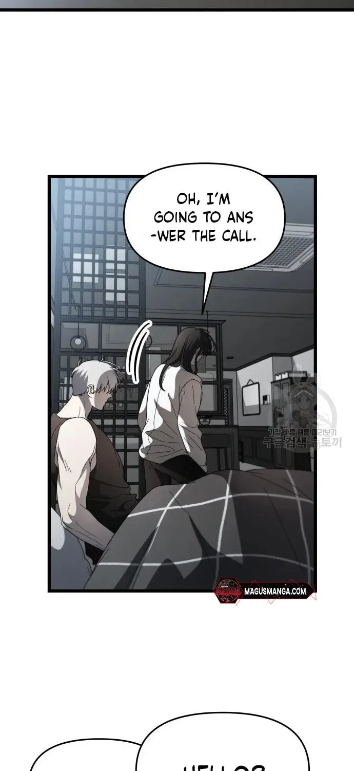 Read Dreaming Freedom chapter 115 image 6 on Lezhin