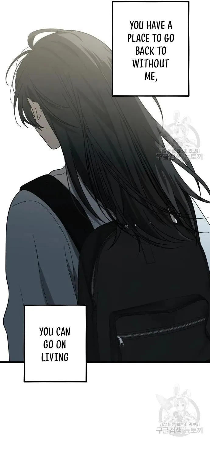 Read Dreaming Freedom chapter 115 image 72 on Lezhin