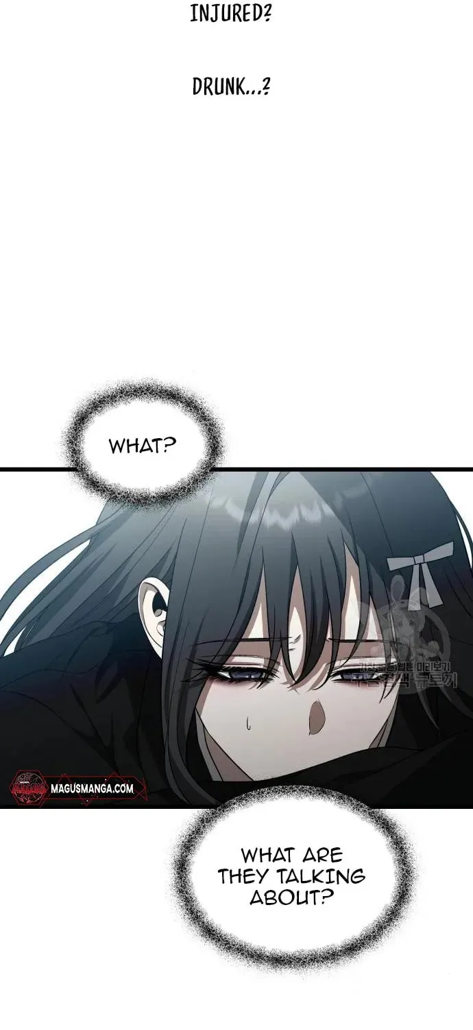 Read Dreaming Freedom chapter 115 image 90 on Lezhin