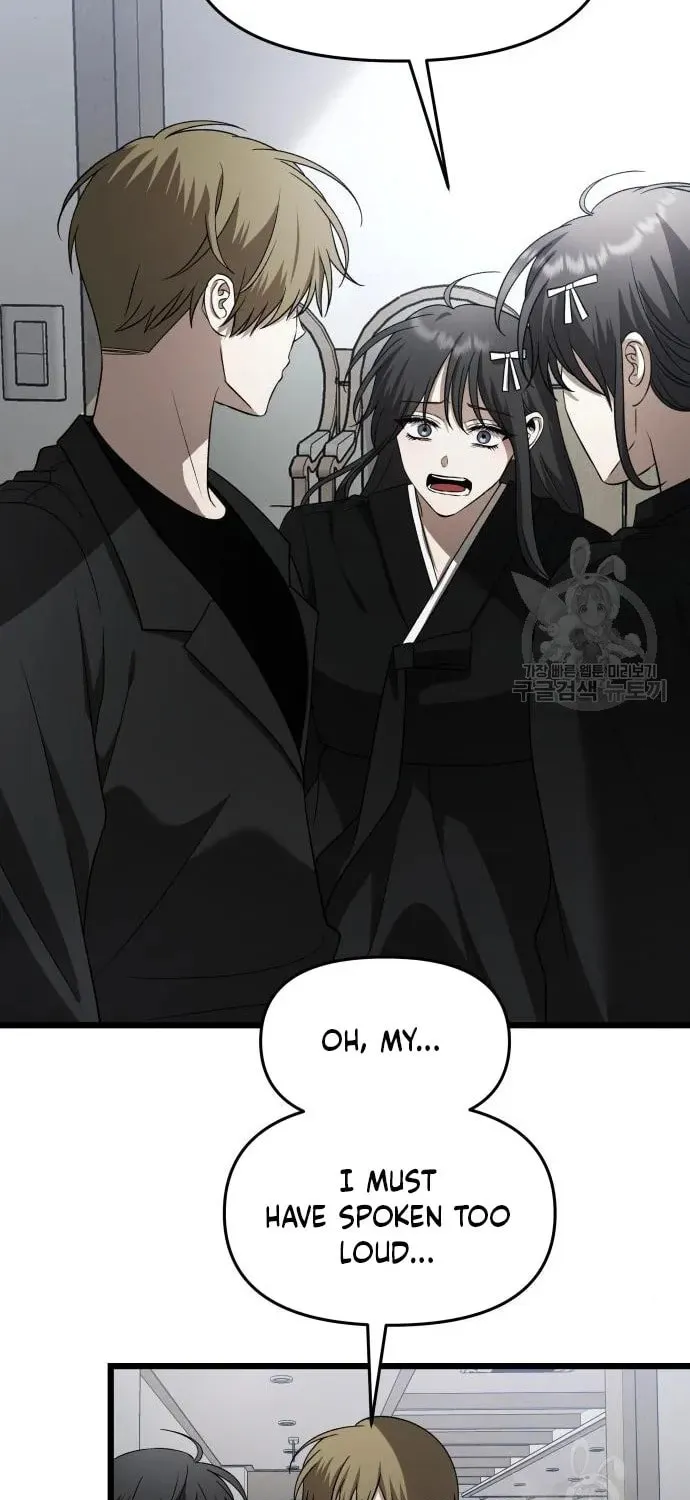 Read Dreaming Freedom chapter 115 image 92 on Lezhin