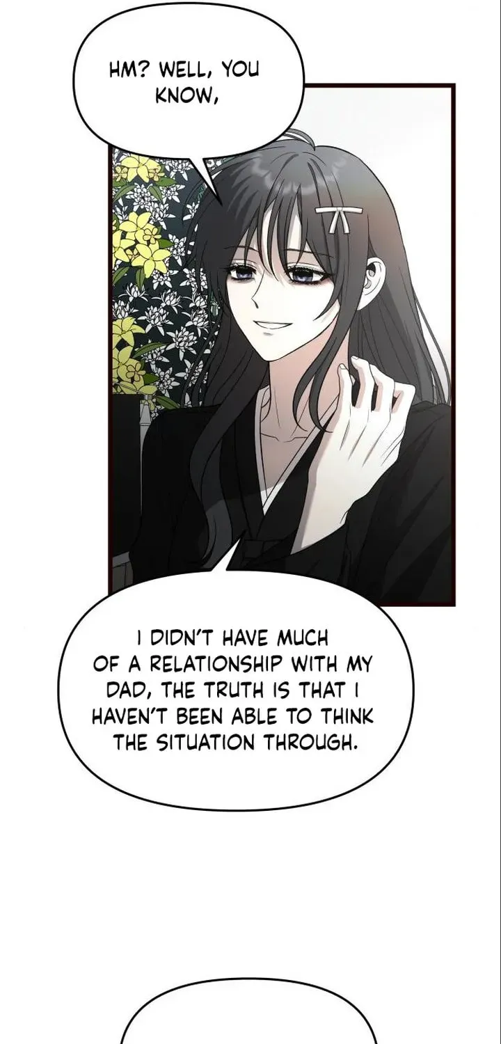 Read Dreaming Freedom chapter 116 image 13 on Lezhin
