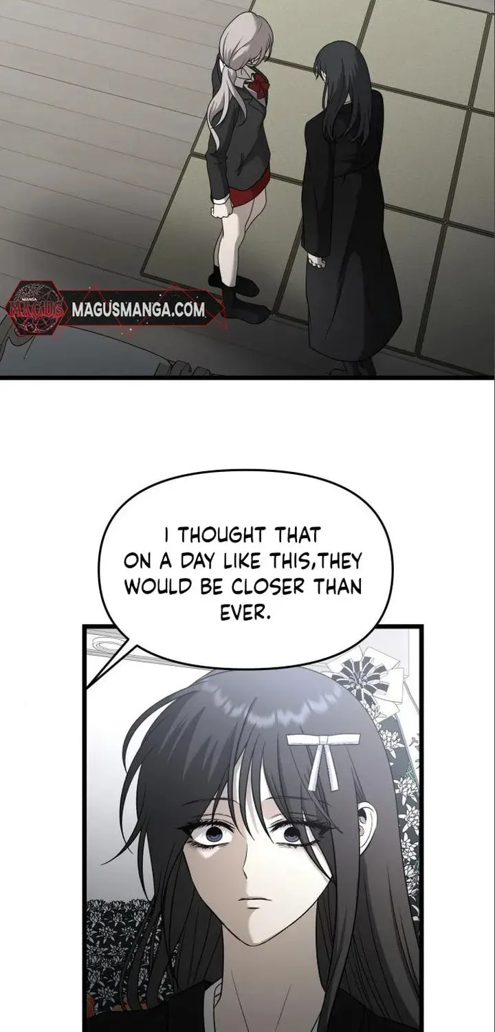 Read Dreaming Freedom chapter 116 image 15 on Lezhin