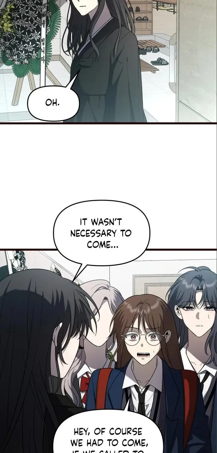 Read Dreaming Freedom chapter 116 image 2 on Lezhin