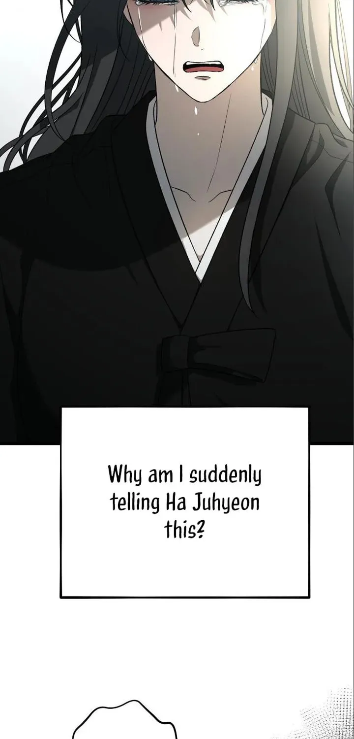 Read Dreaming Freedom chapter 116 image 23 on Lezhin