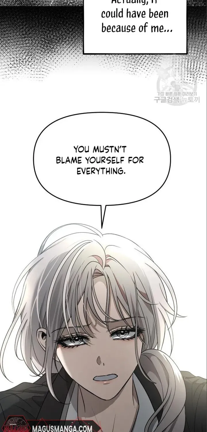 Read Dreaming Freedom chapter 116 image 27 on Lezhin