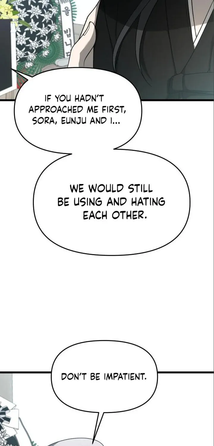 Read Dreaming Freedom chapter 116 image 29 on Lezhin