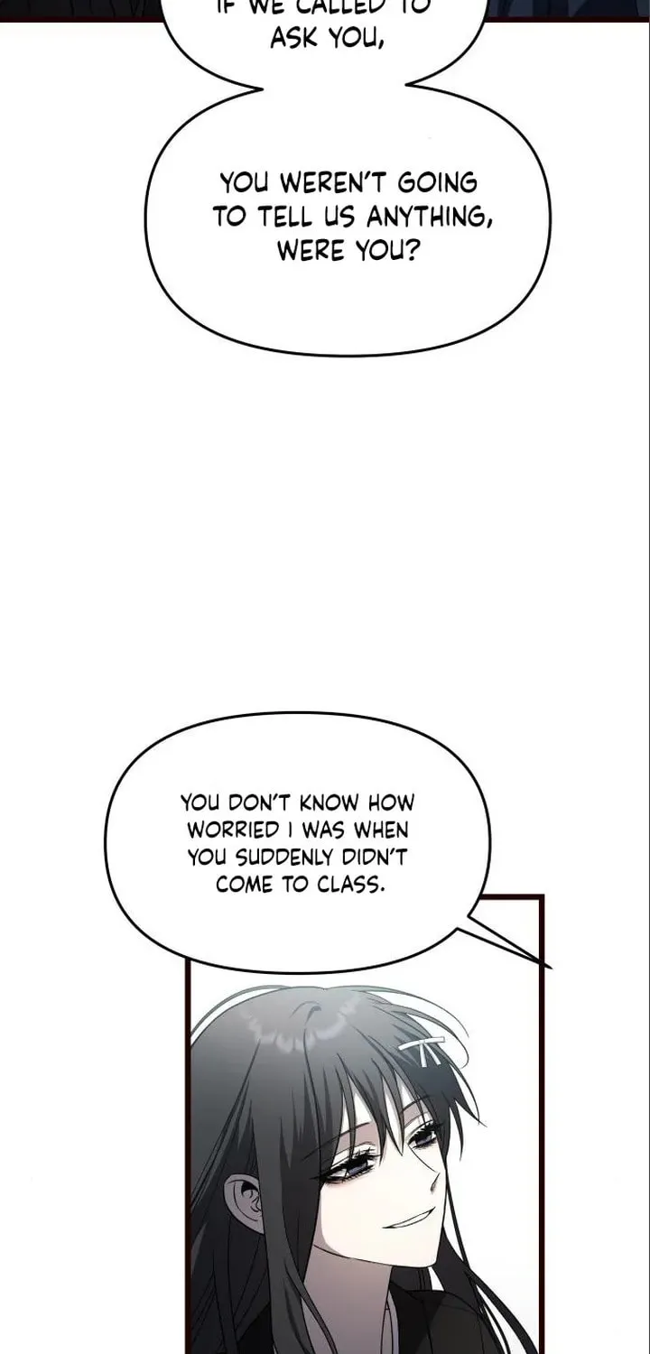 Read Dreaming Freedom chapter 116 image 3 on Lezhin